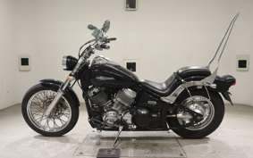 YAMAHA DRAGSTAR 400 2006 VH01J