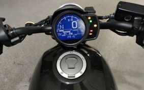 HONDA  REBEL 1100T DCT SC83