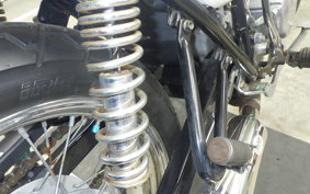 HONDA CB400SS E 2005 NC41