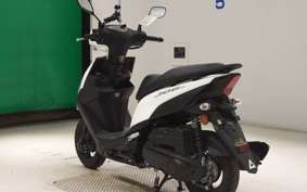 YAMAHA JOG 125 SEJ5J