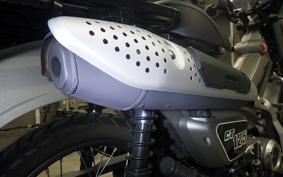 HONDA CT125-2 2013 JA65