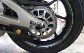 KAWASAKI ZX 10 NINJA ABS 2024 ZXT02L