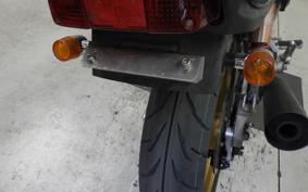 SUZUKI GSX400 IMPULSE 1997 GK79A