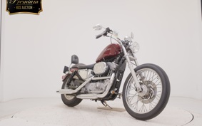 HARLEY XL883C 2002