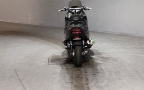 YAMAHA MAJESTY 125 5CA0