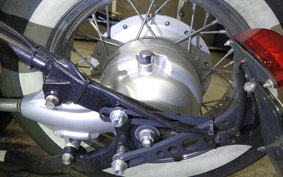 YAMAHA DRAGSTAR 400 2008 VH01J