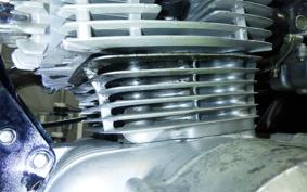 HONDA CB250 T 2024 CB250T