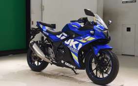 SUZUKI GSX250 R 1997