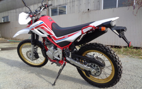 YAMAHA SEROW 250 DG31J