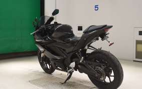 YAMAHA YZF R-3 2020 RH13J