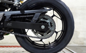 KAWASAKI NINJA 250 EX250L