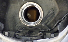 SUZUKI SKYWAVE 250 (Burgman 250) M CJ45A