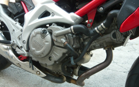 SUZUKI GLADIUS650 ABS 2010 CX112