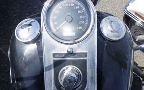 HARLEY FLSTF 1580 2013