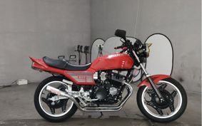 HONDA CBX550 2022 PC04
