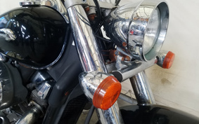 HONDA SHADOW CLASSIC 400 2010 NC44