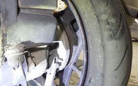 SUZUKI LET's 4 CA45A