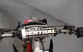 HONDA CR125R JE01