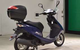 HONDA DIO Gen.6 2010 AF62