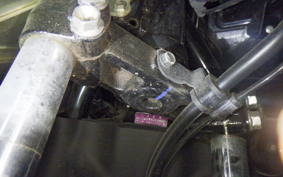 HONDA PCX 160 2005 KF47