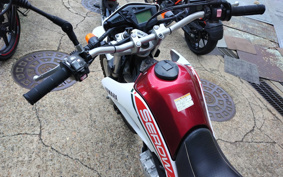 YAMAHA SEROW 250 DG17J
