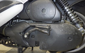 YAMAHA MAJESTY 125 FI