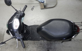 SUZUKI ﾚｯﾂ 2008 CA4AA