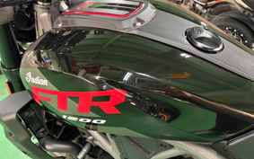 INDIAN FTR1200S 2023 F