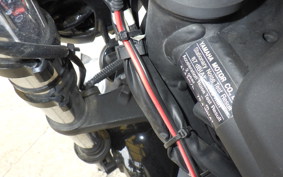 YAMAHA MT-25 RG10J