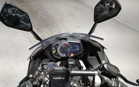 KAWASAKI NINJA 250 EX250P