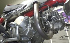 HONDA MONKEY AB27