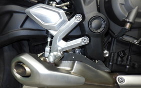 TRIUMPH TRIDENT 660 2021