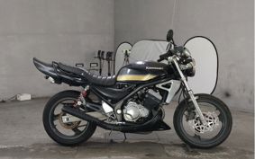 KAWASAKI BALIUS250-2 ZR250B