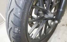 HONDA ﾊｲﾈｽCB350 2022