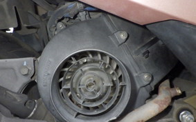 HONDA DIO CESTA GEN 2 AF62