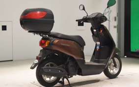 HONDA TACT-4ﾍﾞｰｼｯｸ 2020 AF79