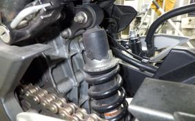 KAWASAKI Z400 Gen.2 2019 EX400G