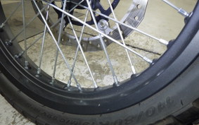 FANTIC SCRAMBLER500 2023
