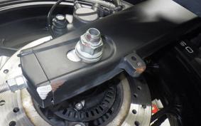 YAMAHA YZF-R25 A RG43J