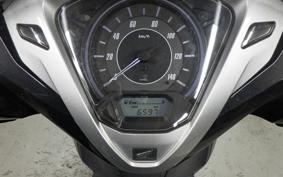 HONDA LEAD 125 2013 JK12