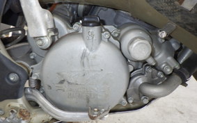 KTM 125 EXC 1982