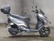 Фото Suzuki BURGMAN STREET 125 с японского аукциона