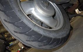 YAMAHA JOG Gen.4 SA16J