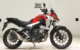 HONDA 400X 2018 NC56
