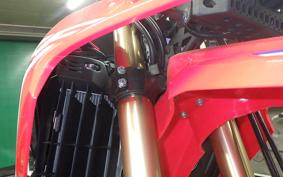 HONDA CRF250 GEN 2 RALLY 2011 MD47