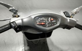 SUZUKI ADDRESS V125 CF4EA