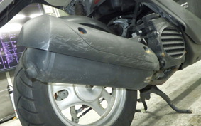 HONDA DIO Gen.5 AF56