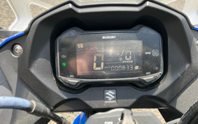 SUZUKI GSX250R DN11A