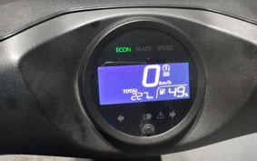 HONDA EM1 e: EF16