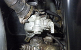 HONDA C50 SUPER CUB 2020 AA01